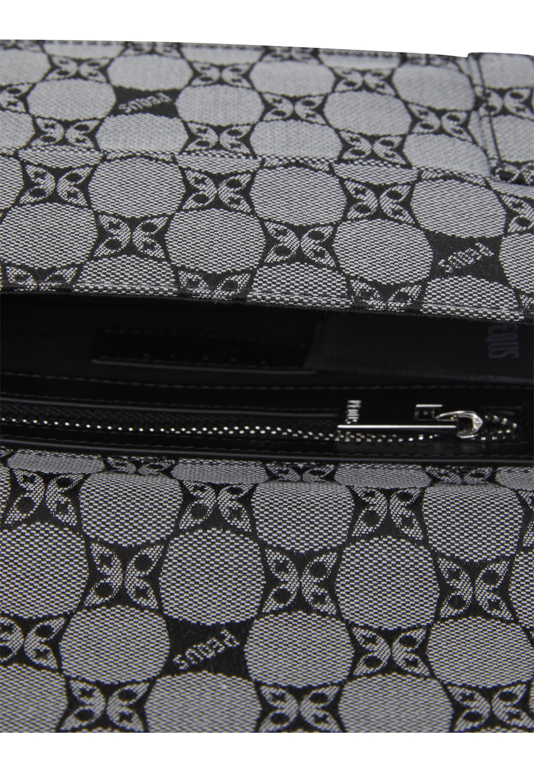 PEQUS Schultertasche »PEQUS Aether Canvas Mini Handbag«