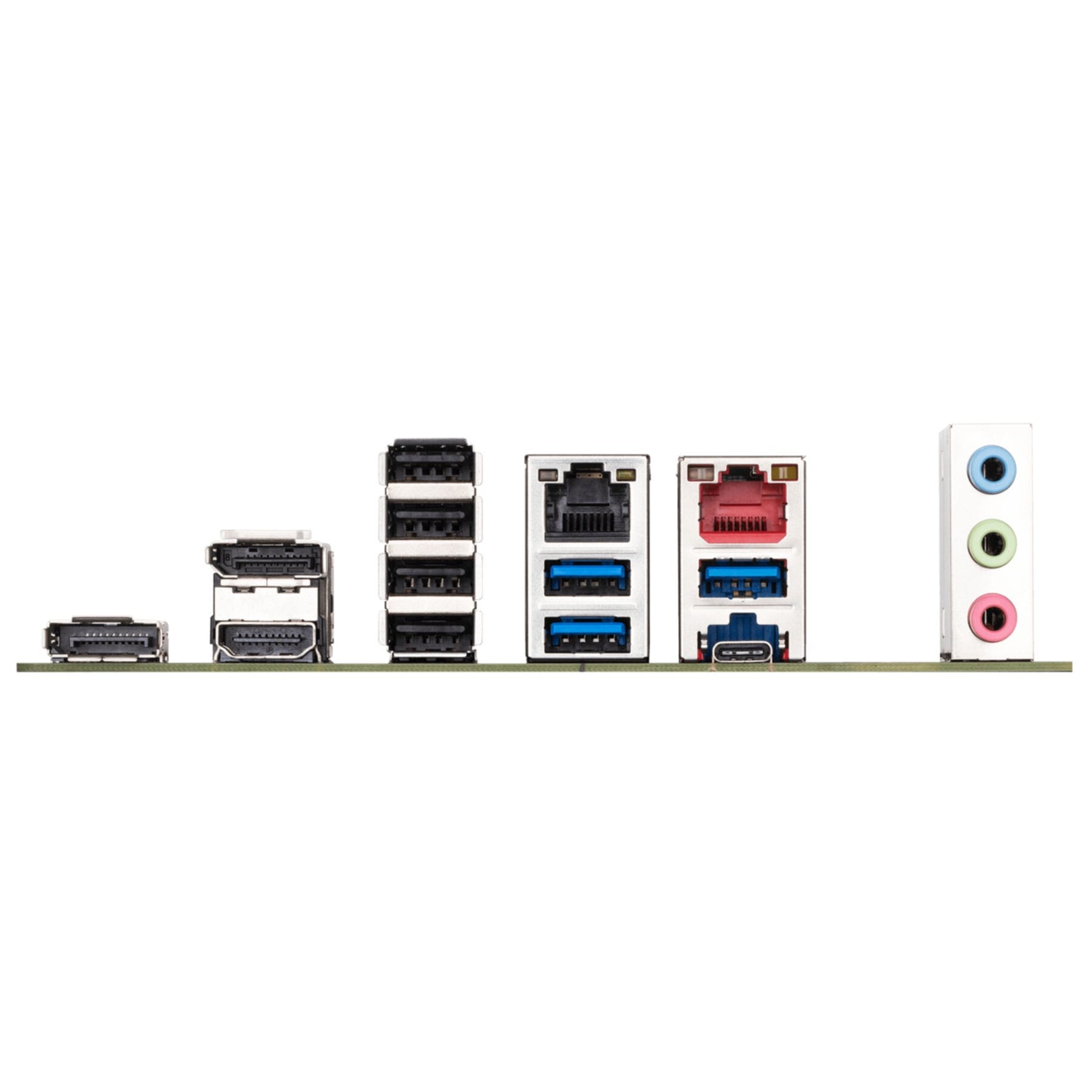 Gigabyte Mainboard »Q870M D3H Mainboard - Intel Core Ultra«