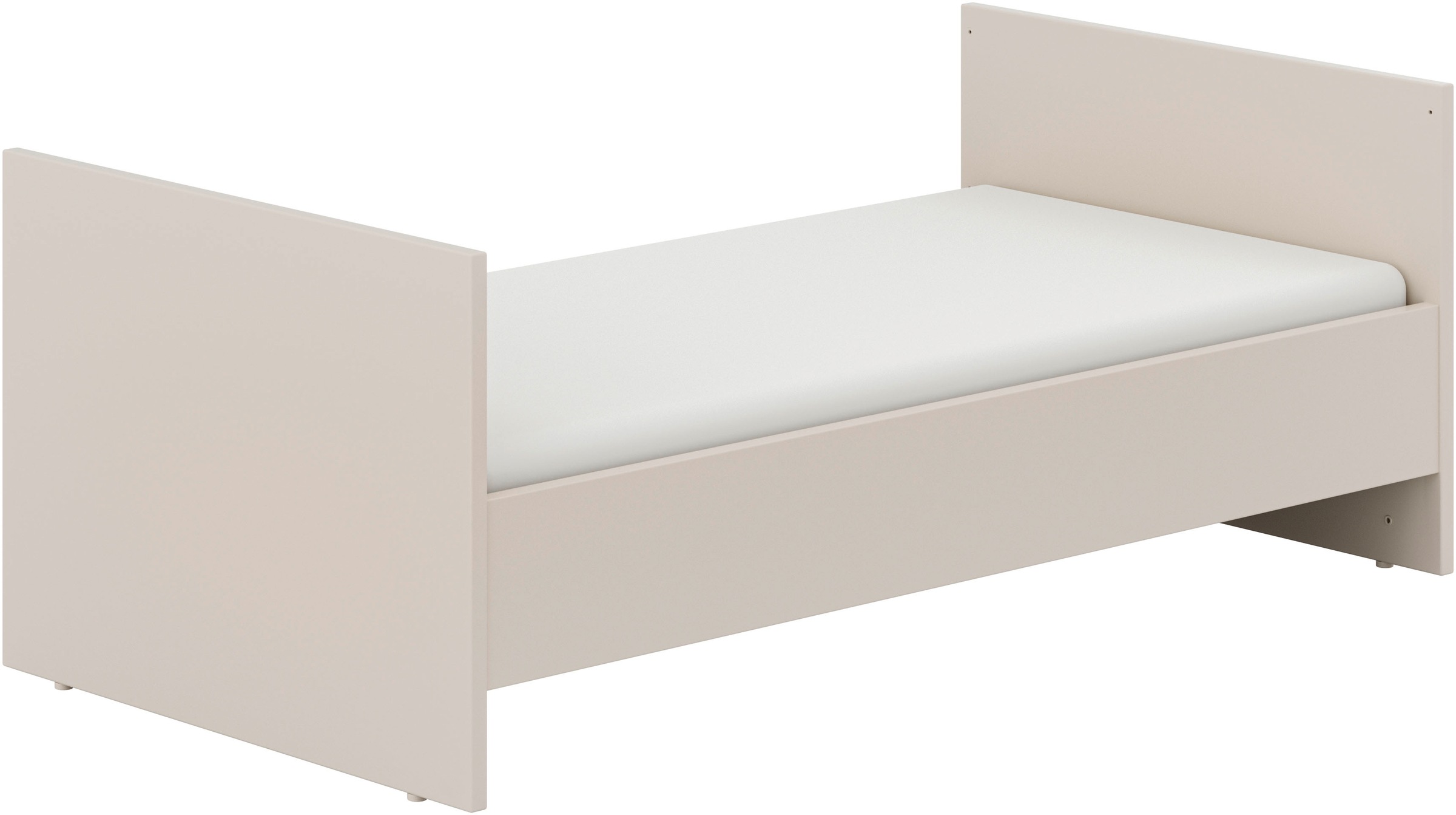 YUNY by PAIDI Umbauseiten »SISTER LOU, yuny by PAIDI«, für den Umbau vom Babybett zum Juniorbett