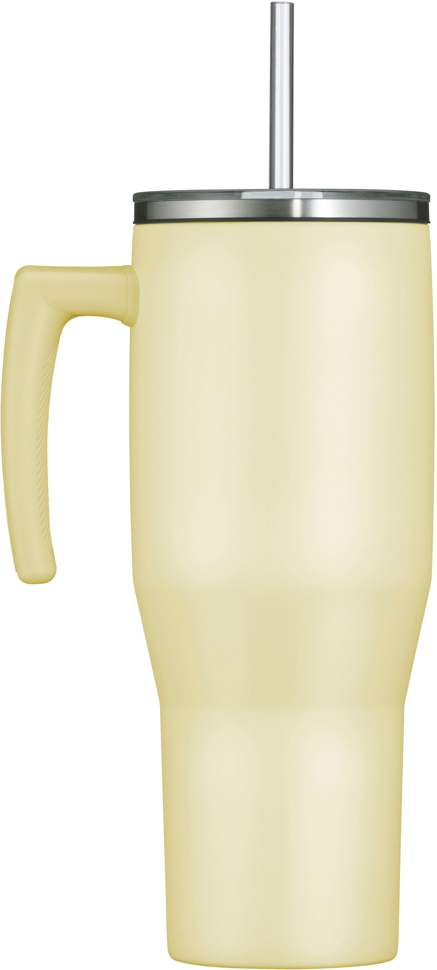 THERMOS Thermobecher »REFRESHING SERIES ISOLIERTRINKBECHER mit Strohhalm«, günstig online kaufen