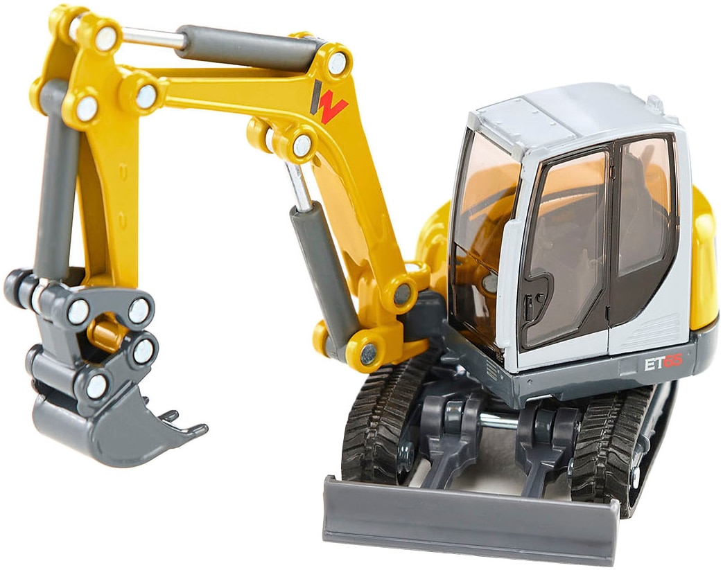 Siku Spielzeug-Bagger »SIKU Super, Wacker Neuson ET65 Kettenbagger (3559)«