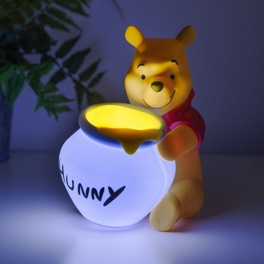 Paladone LED Dekofigur »Disney Winnie Puuh Leuchte«