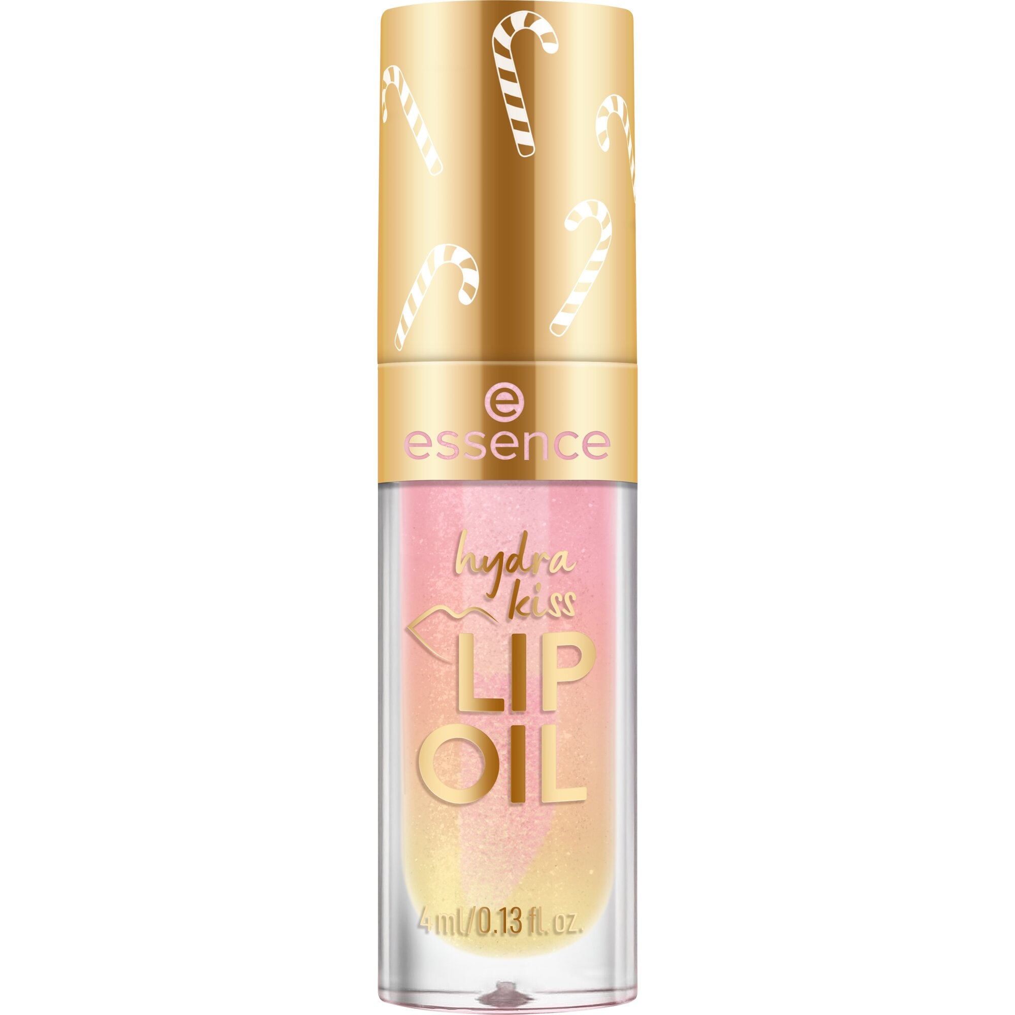 Essence Lipgloss-Set »the most wonderful kiss of the year hydra kiss LIP OIL set«
