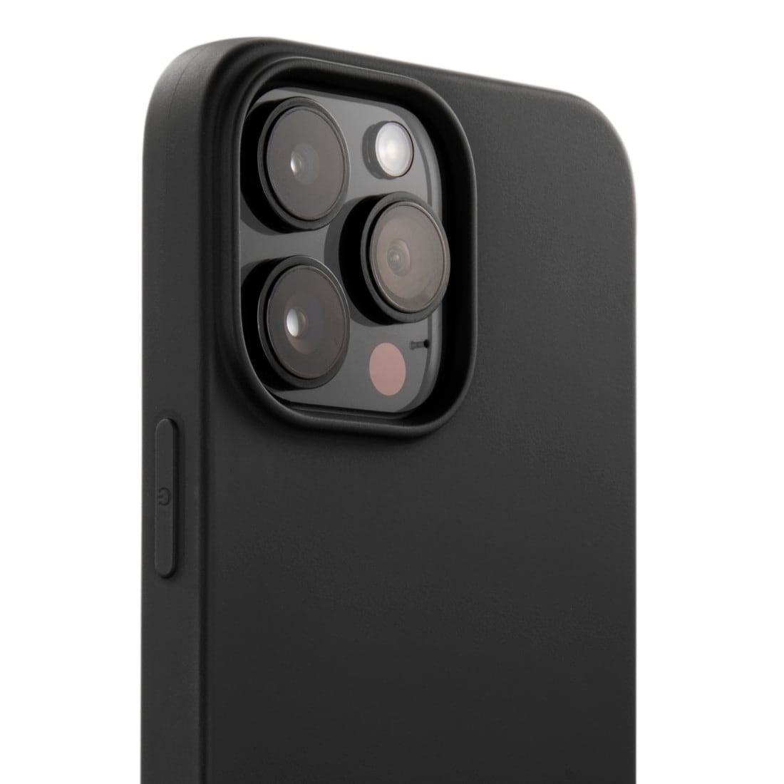 Hama Handyhülle »Handyhülle,Cover MagCase für Apple iPhone 14 Pro Max, Schwarz«, iPhone 14 Pro Max, Magnetisch