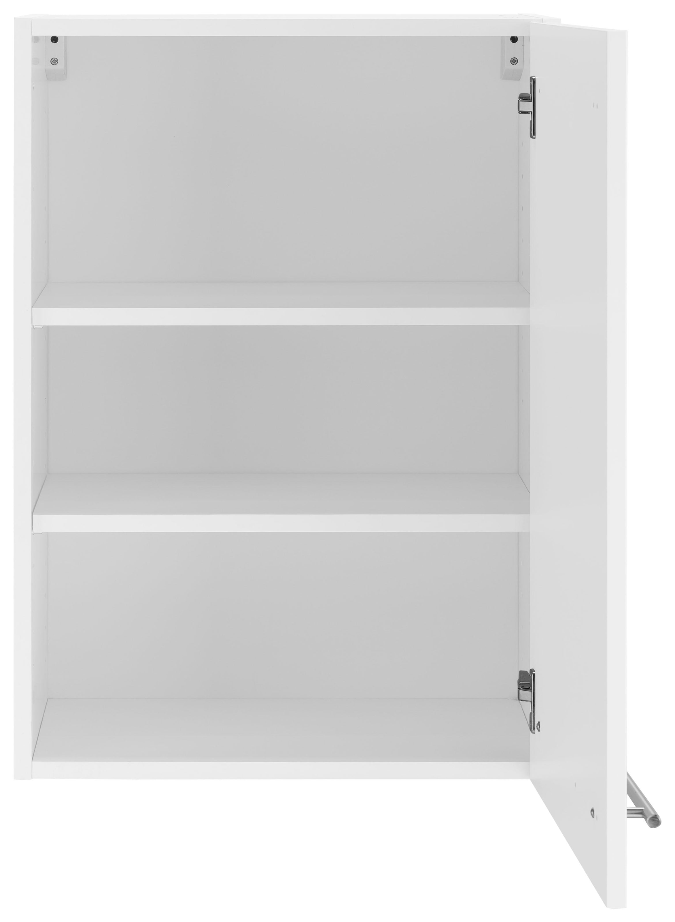 OPTIFIT Hängeschrank »Bern«, Breite 50 cm, 70 cm hoch, mit 1 Tür, mit Metallgriff