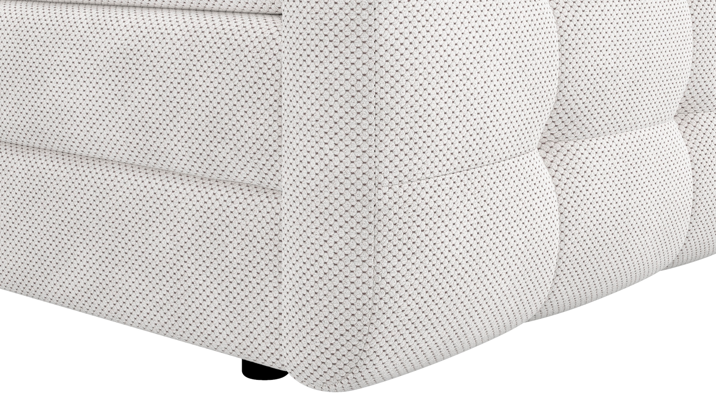 COTTA Boxspringbett »Fort mit Bettkasten, inkl. Topper«, erhältlich in verschiedenen Breiten (160cm, 180cm & 200cm)