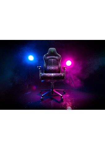 RAZER Gaming-Stuhl »Enki - Grün«, 1 St. kaufen