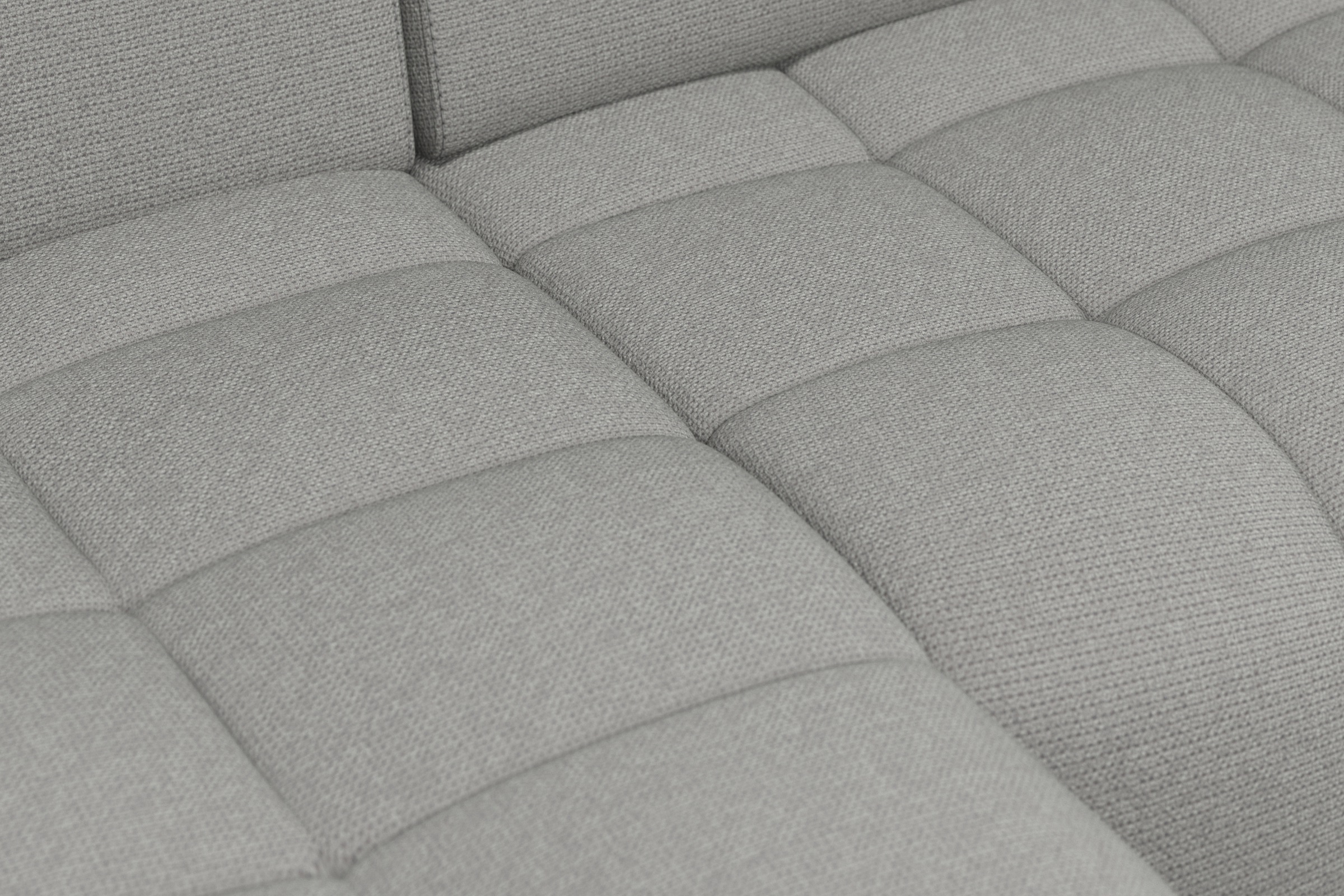 sit&more Ecksofa »Cool L-Form«, wahlweise mit Kopfteilverstellung und Vorziehsitz, motorisch