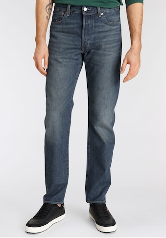 Levi's® 5-Pocket-Jeans »501® 54er Jeans«, im Vintage Style kaufen