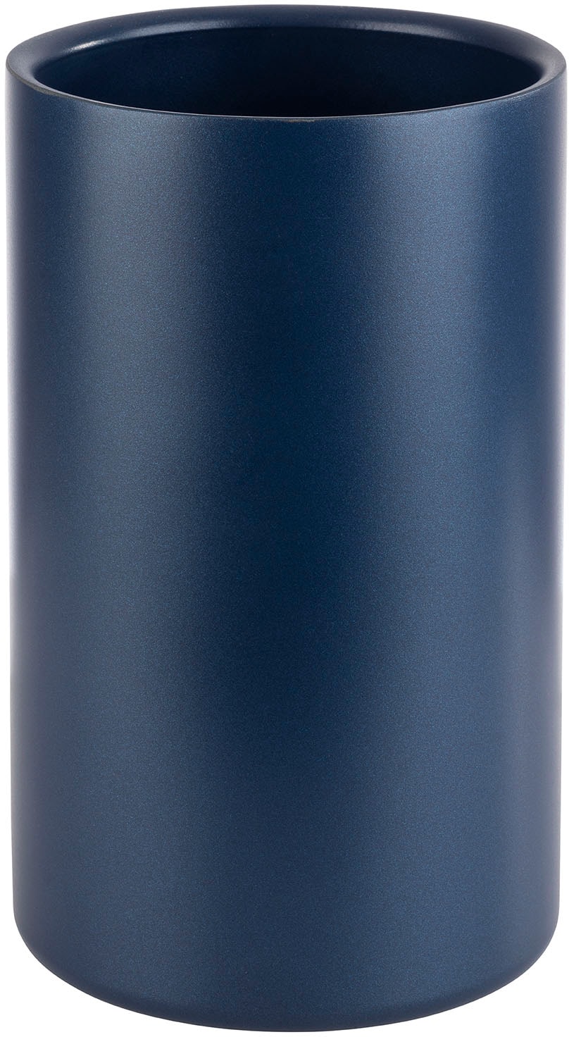 APS Wein- und Sektkühler, (1 tlg.), doppelwandig, Edelstahl, Höhe 20 cm