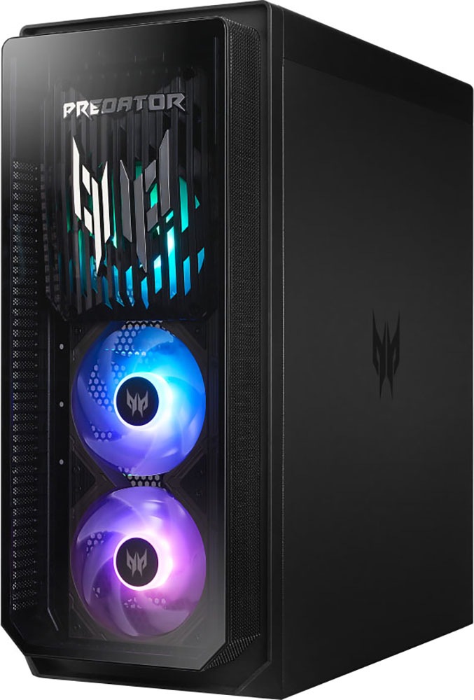 Acer Gaming-PC »Predator Orion 7000 (PO7-660)«