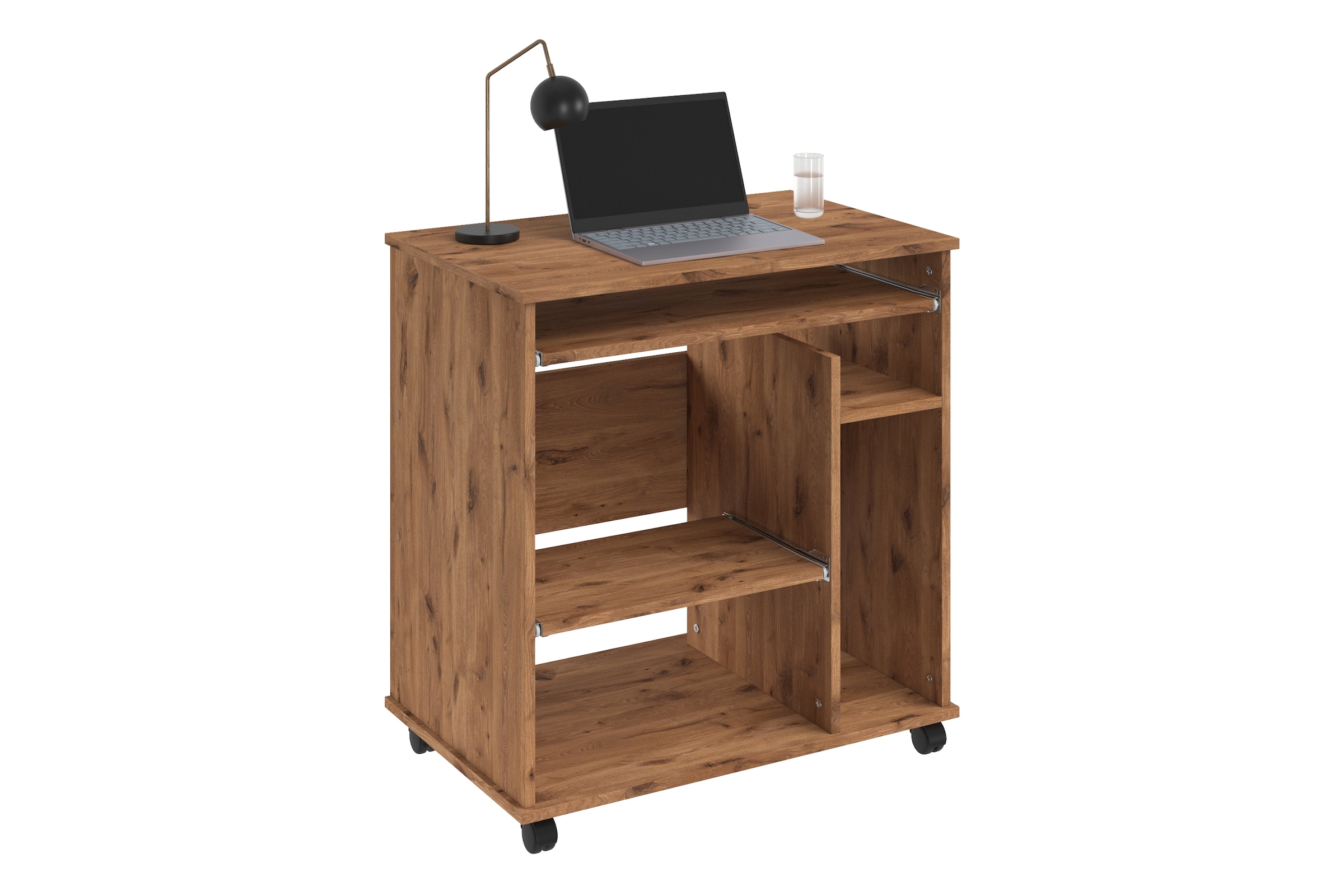 VOGL Möbelfabrik Computertisch »Compi«, Home Office
