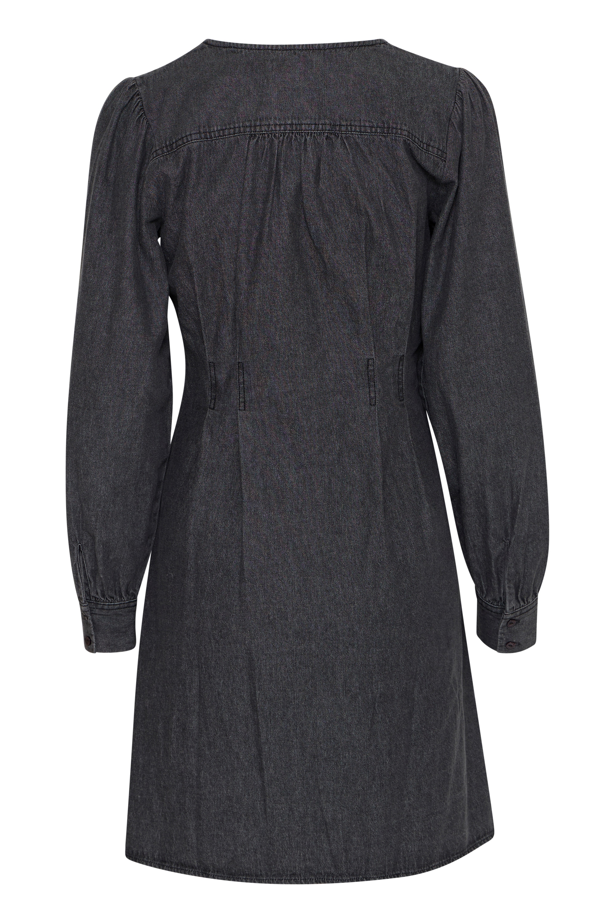 Ichi Jeanskleid »Denimkleid IHARCHER«