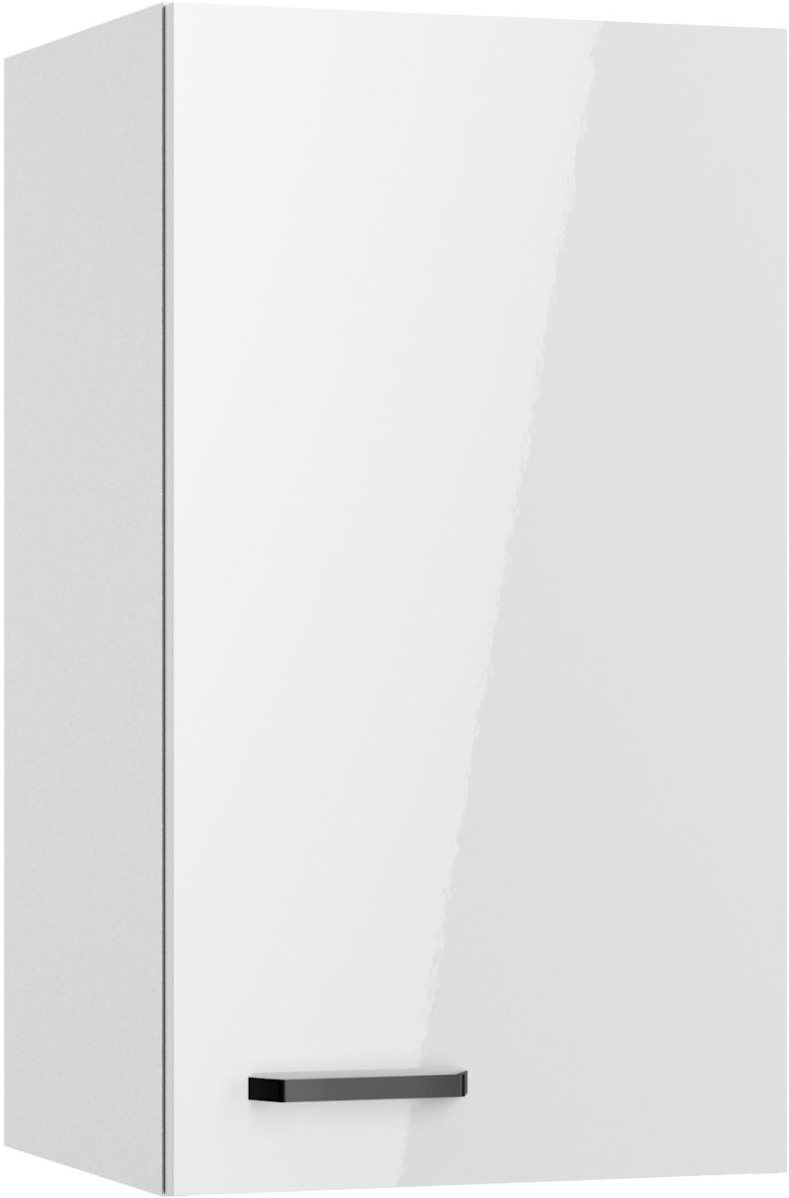 KOCHSTATION Hängeschrank »KS-Paula« 40 cm breit, 70 cm hoch, mit 1 Tür, 2 E günstig online kaufen