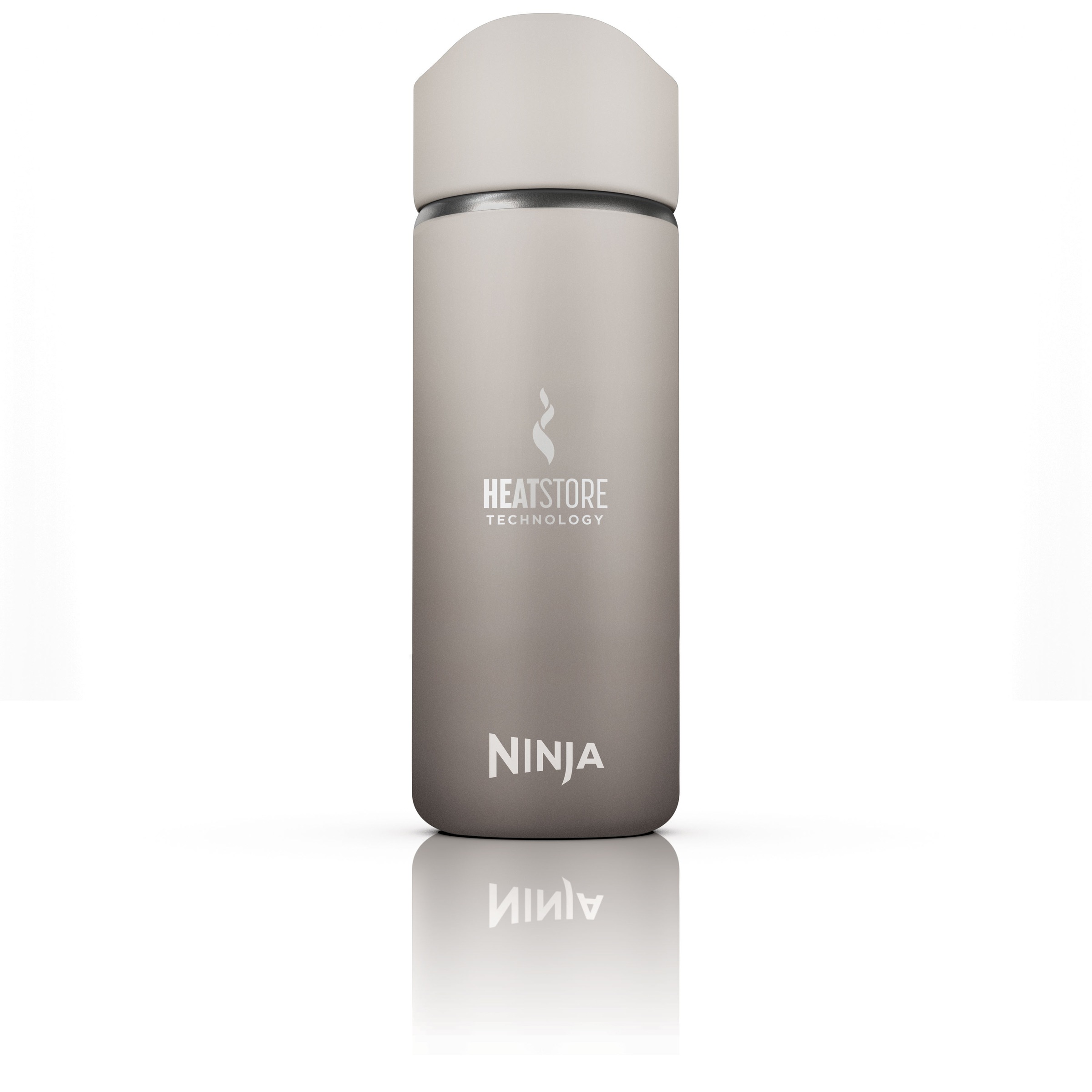 NINJA Isolierflasche »Ninja Sip Perfect Reisebecher - 300 ml DW1203EUU / 40 günstig online kaufen