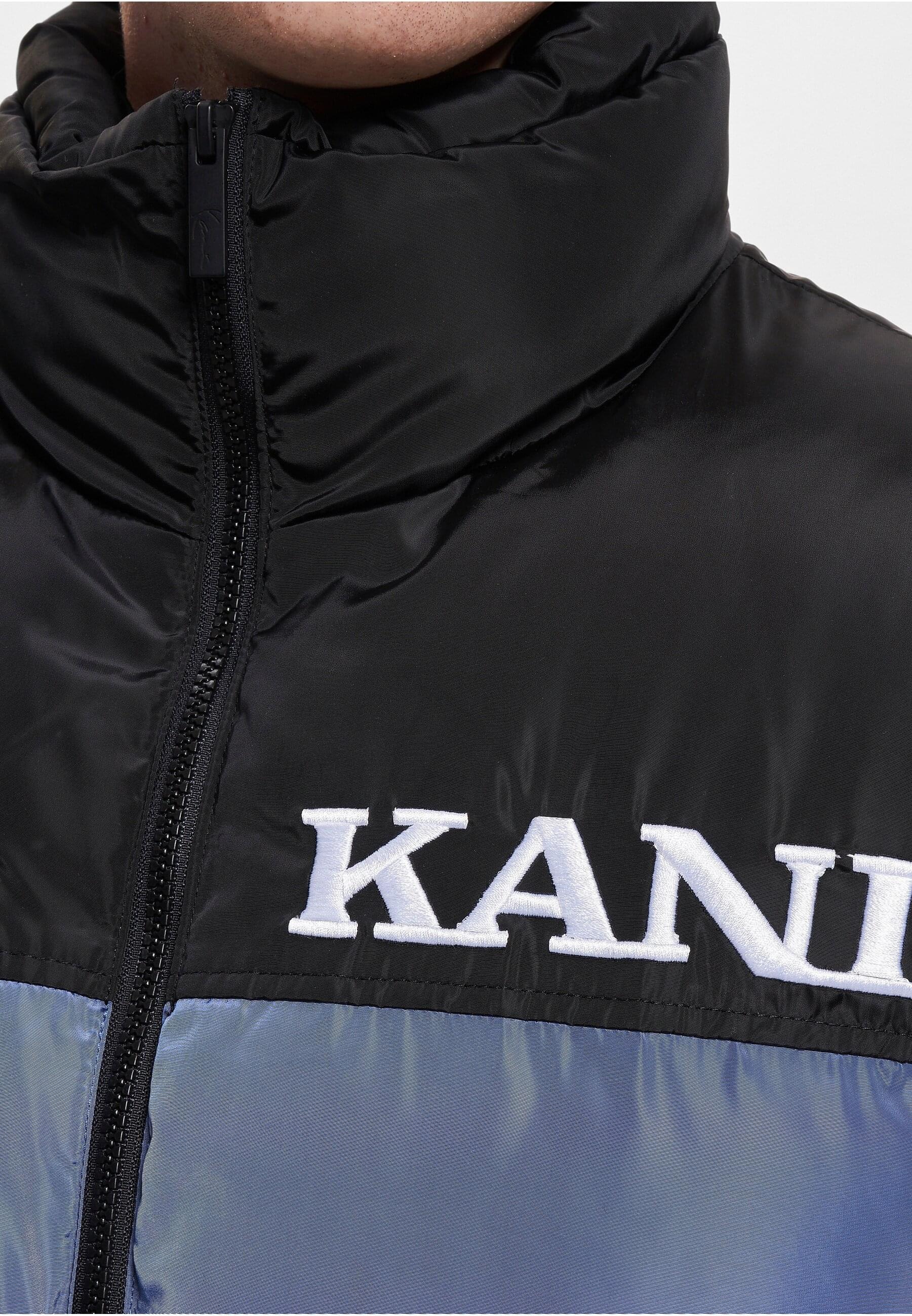 Karl Kani Winterjacke »Karl Kani Herren« 1 Stk. tlg. ohne Kapuze
