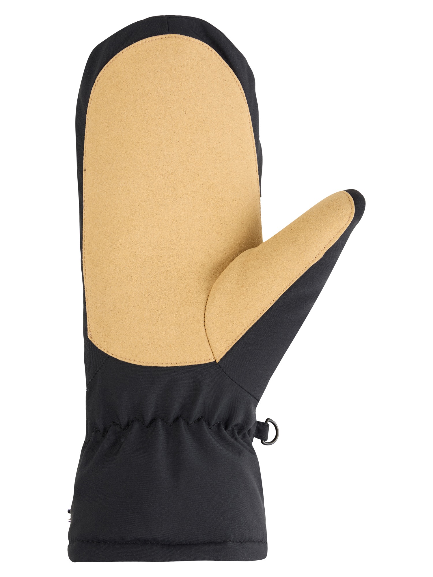 Ziener Fäustlinge »ISCADA-Z MITTEN glove«