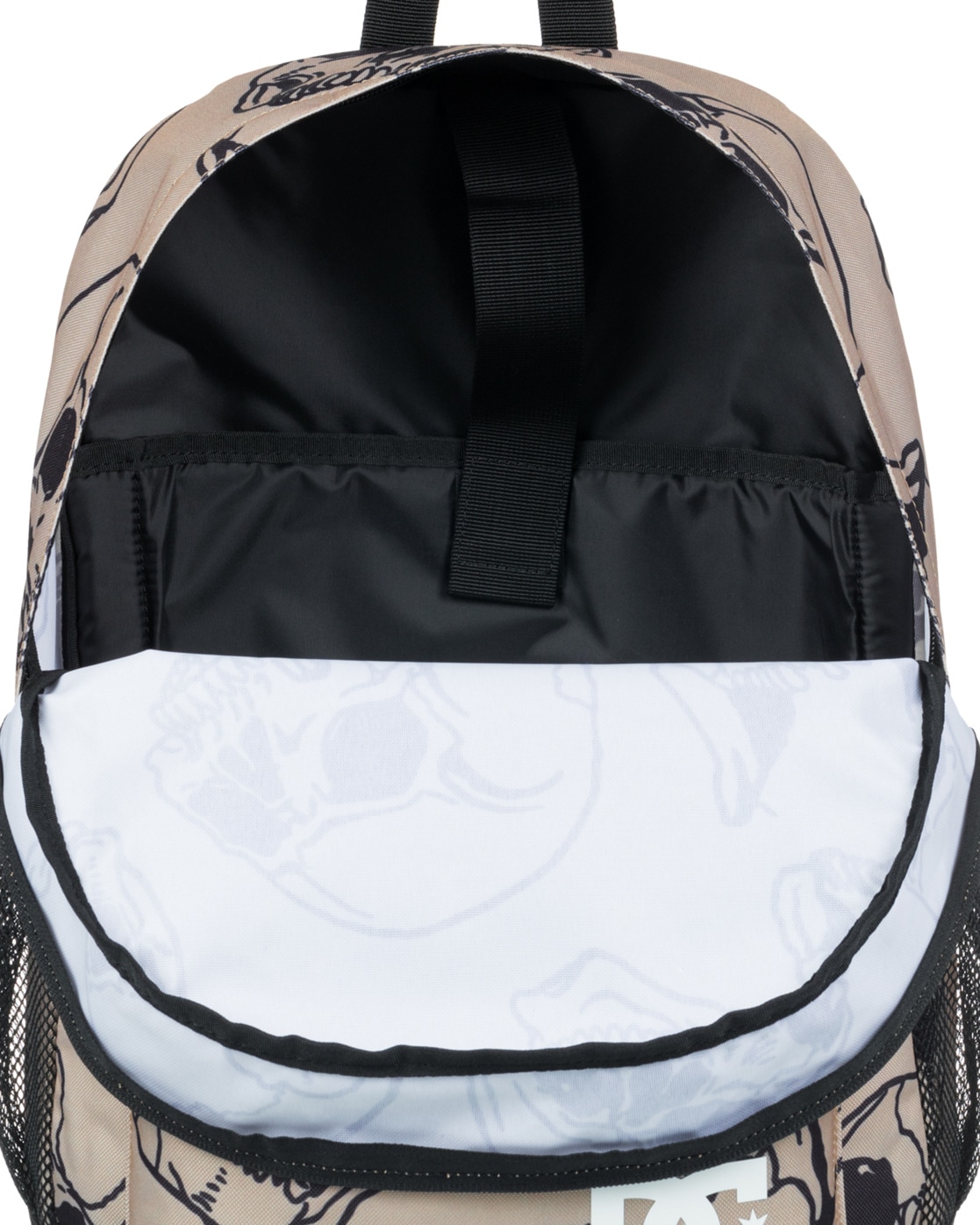 DC Shoes Tagesrucksack »Backsider Seasonal«