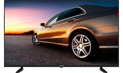 Grundig LED-Fernseher »50 VOE 72«, 126 cm/50 Zoll, 4K Ultra HD, Smart-TV, High Dynamic... kaufen