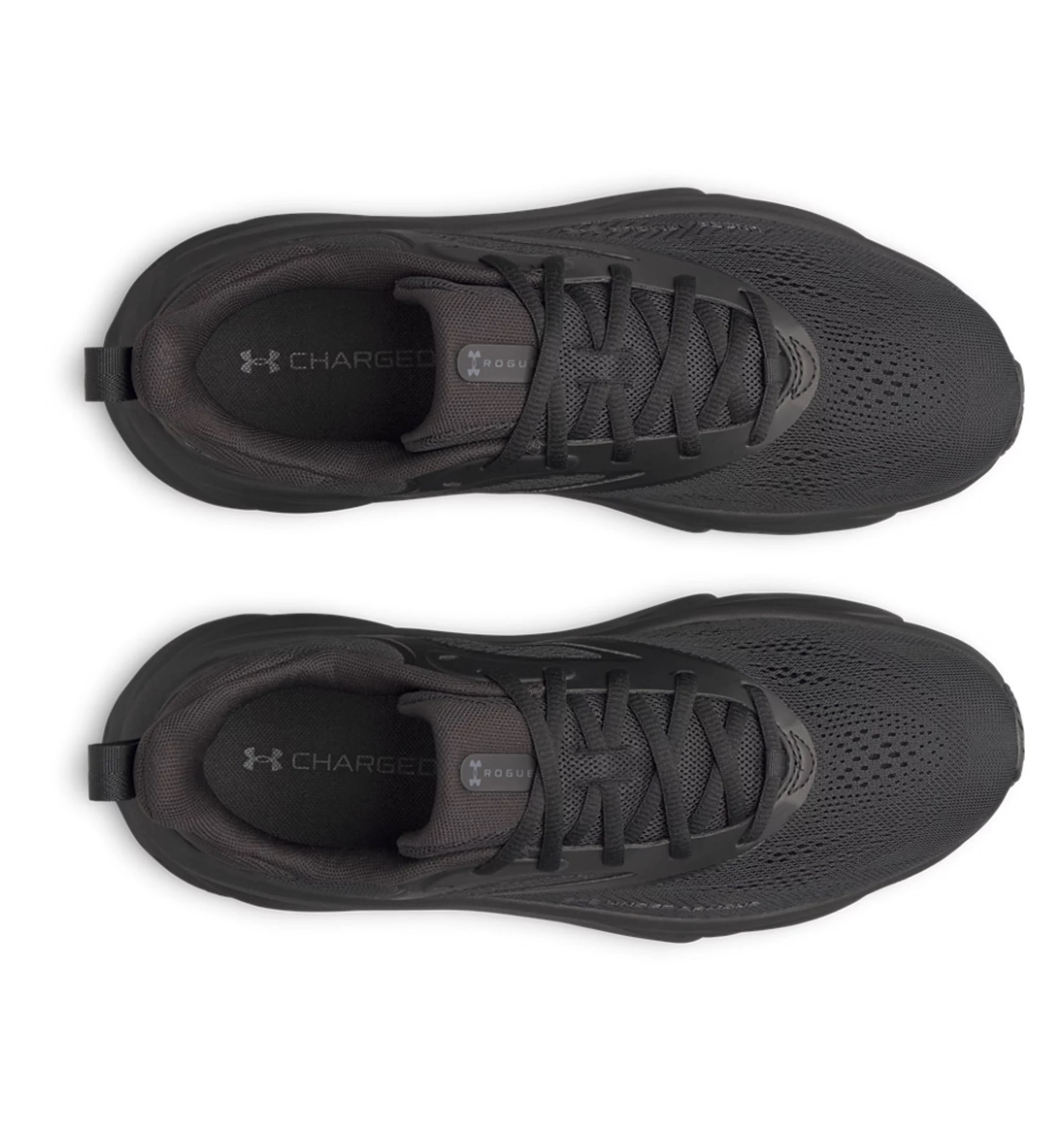 Under Armour® Laufschuh »UA ROGUE 6«  Atmungsaktiv und sehr gute Dämpfung