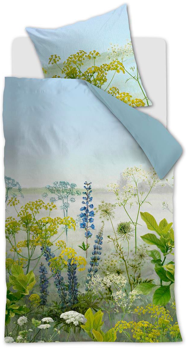 Beddinghouse | Bettbezug-Set Wildblumen günstig online kaufen