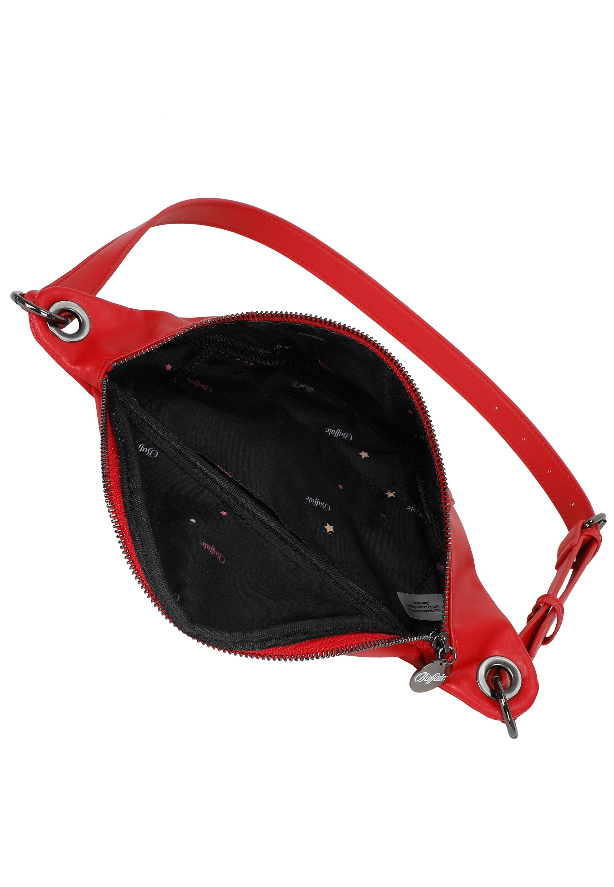 Buffalo Gürteltasche »Bum Muse« mit verstellbarem Gurt