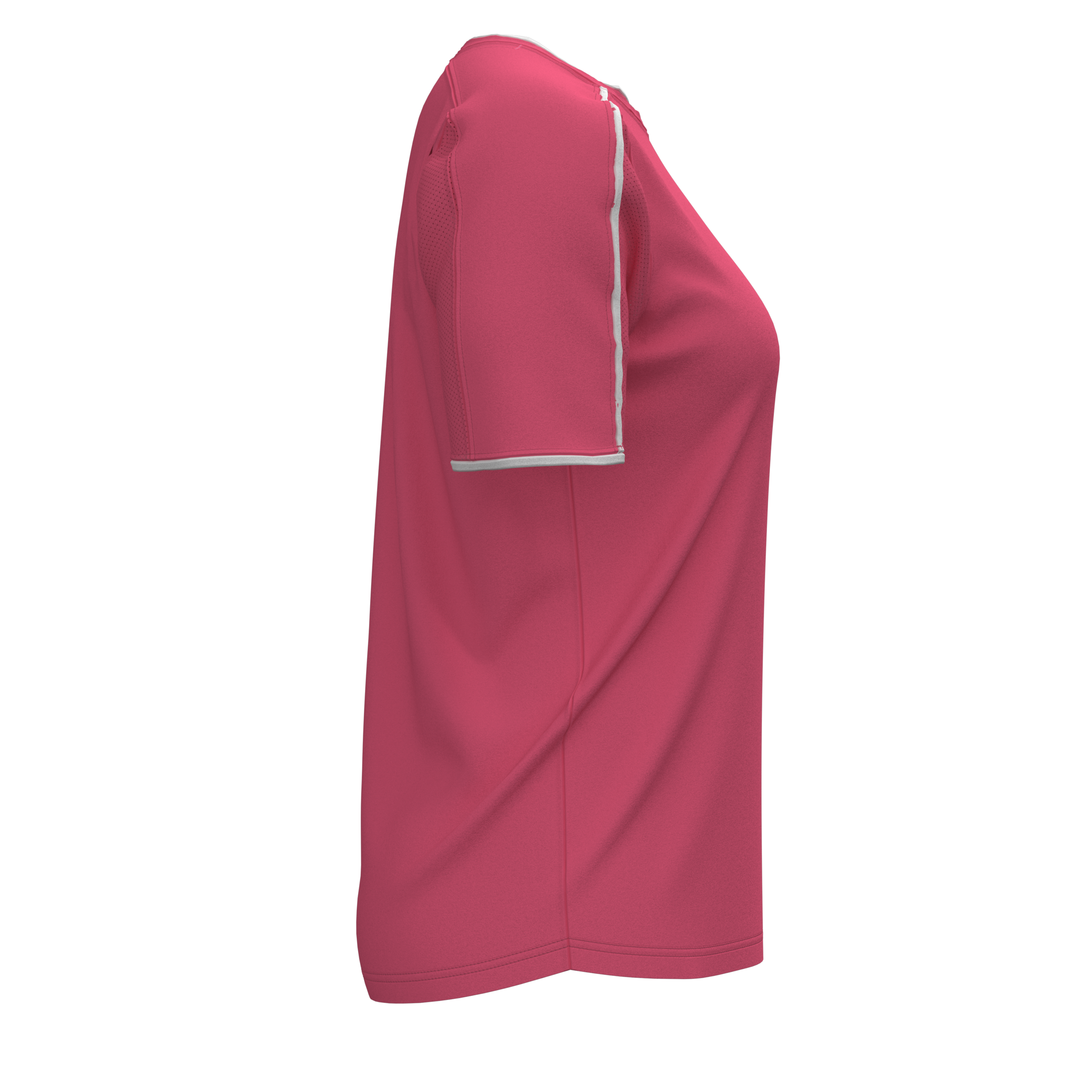 Under Armour® Trainingsshirt »UA W CH. TRAIN SS« für Fußball, leichtes Material, atmungsaktiv, schnell trocknend