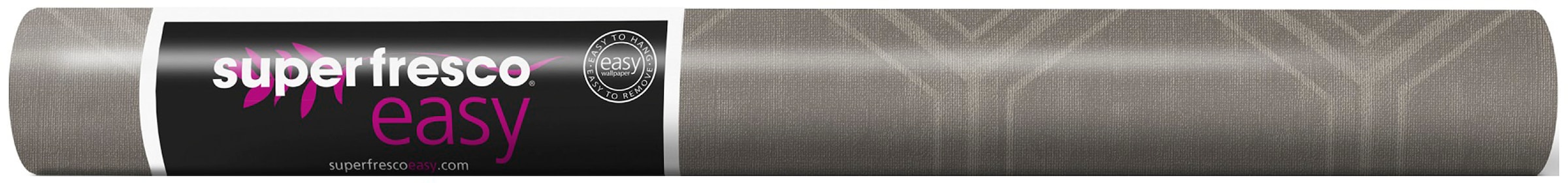 Superfresco Easy Vliestapete »Hexagon« 3D-Optik texturiert 3D-Optik