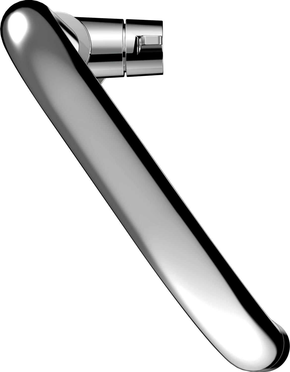 Schock Küchenarmatur »SC-530 SB« ausziehbar, Strahl-Brause, Rückflussverhinderer, Schwenkbereich 120°