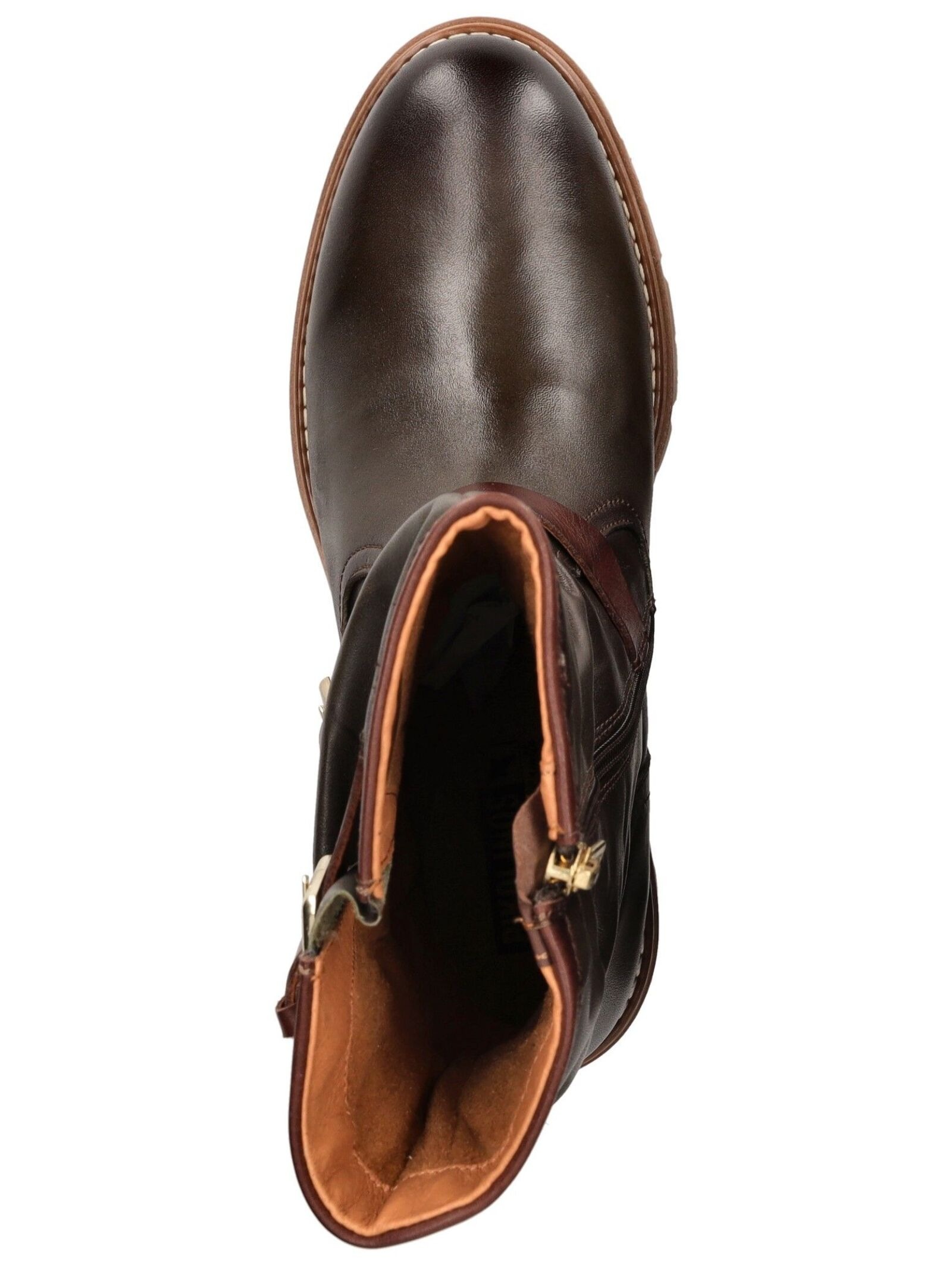 PIKOLINOS Stiefelette »PIKOLINOS Stiefelette Leder«