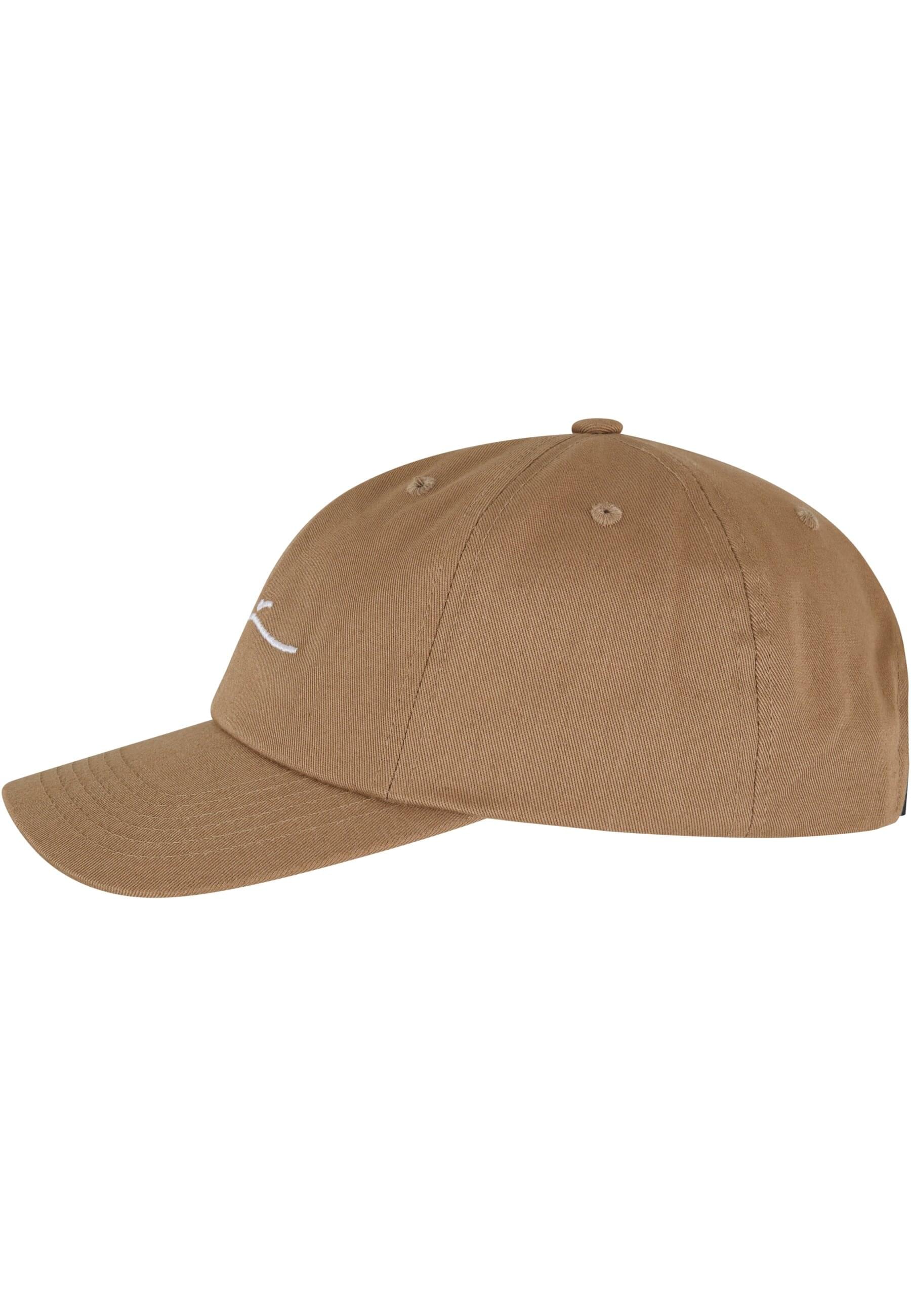 Karl Kani Flex Cap »Karl Kani Herren Karl Kani Signature Essential Dad Cap«