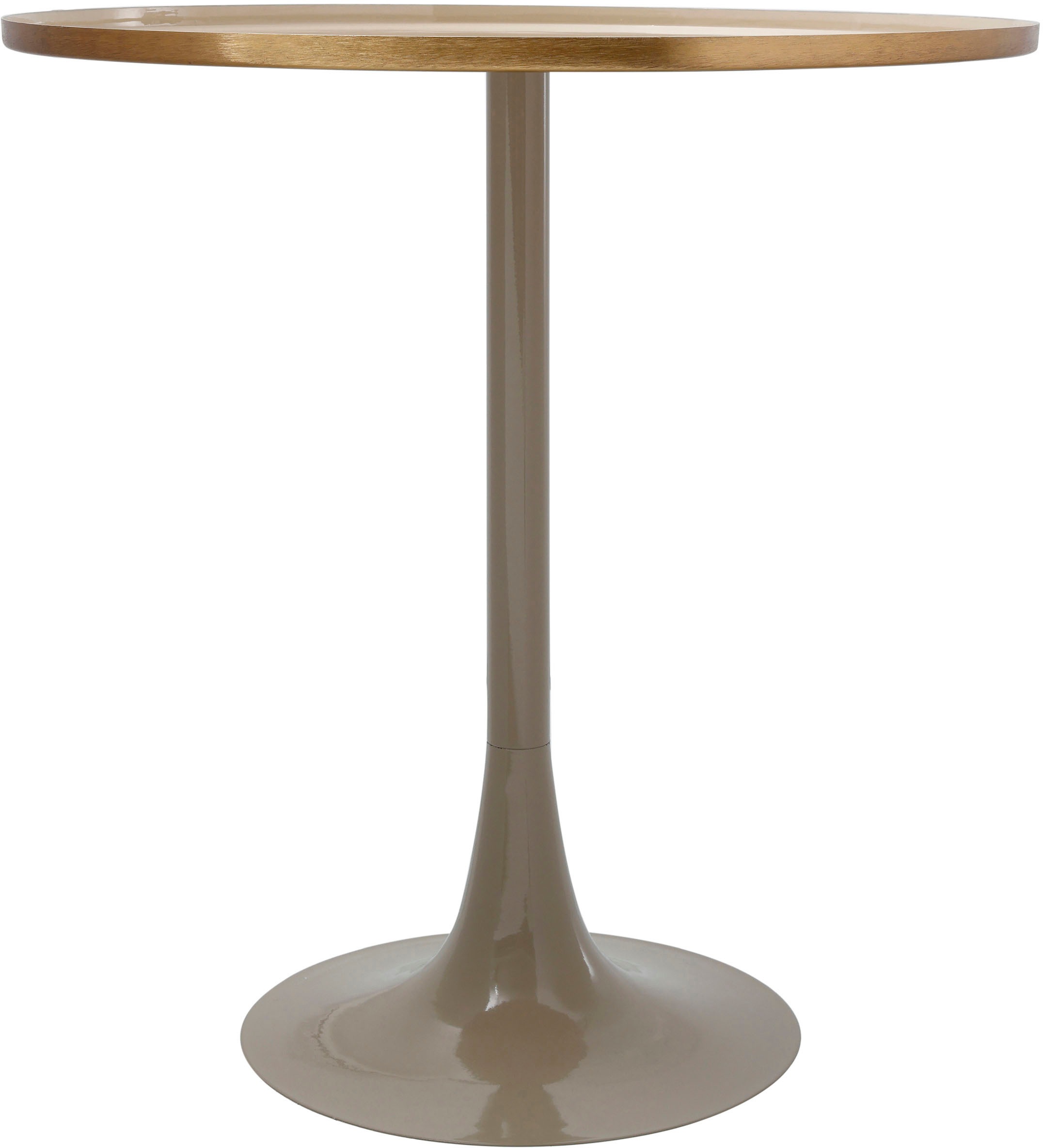 Kayoom Beistelltisch »Art Deco 925, Abstelltisch aus Metall,funktional und günstig online kaufen