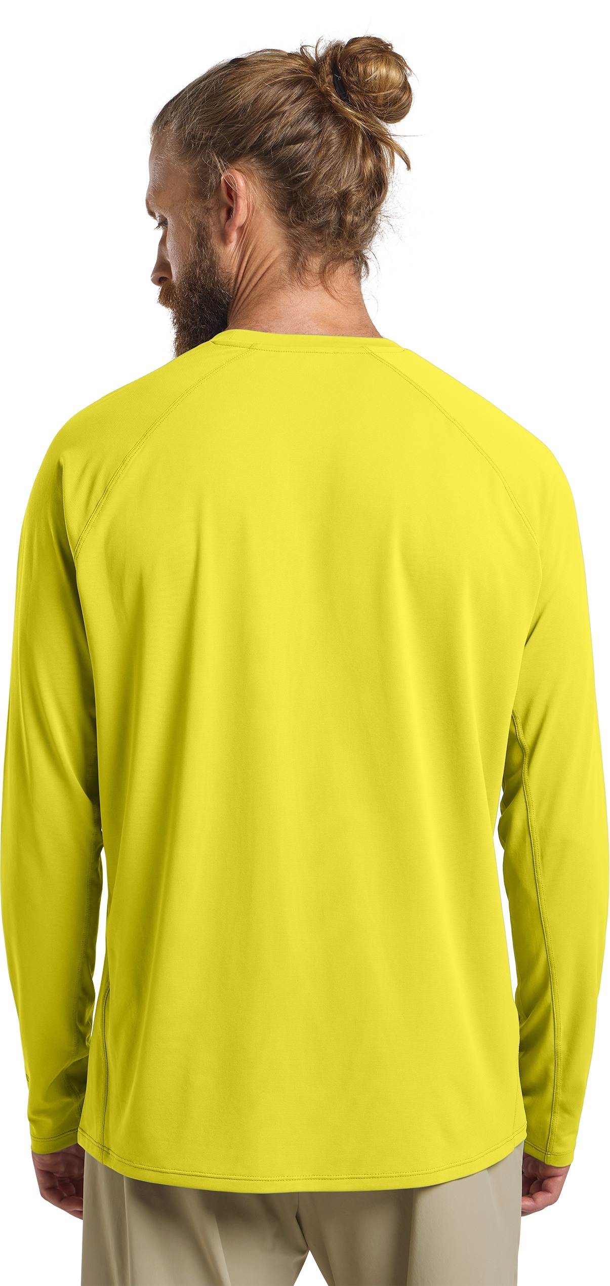 Jack Wolfskin Langarmshirt »PRELIGHT SWIFT LS M«
