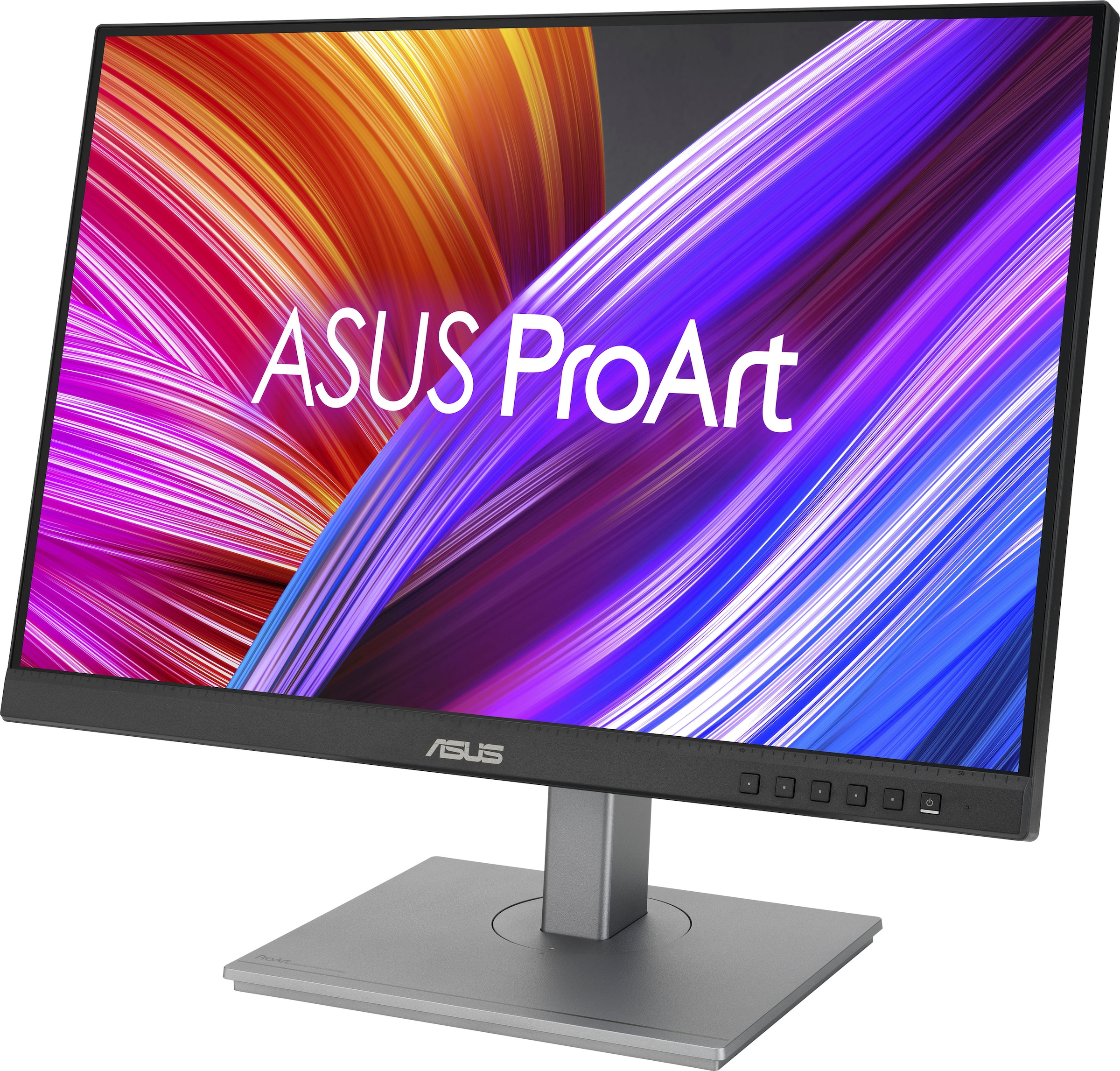Asus LED-Monitor »PA248CNV«, 61 cm/24 Zoll, 1920 x 1200 px, WUXGA, 5 ms Reaktionszeit, 75 Hz