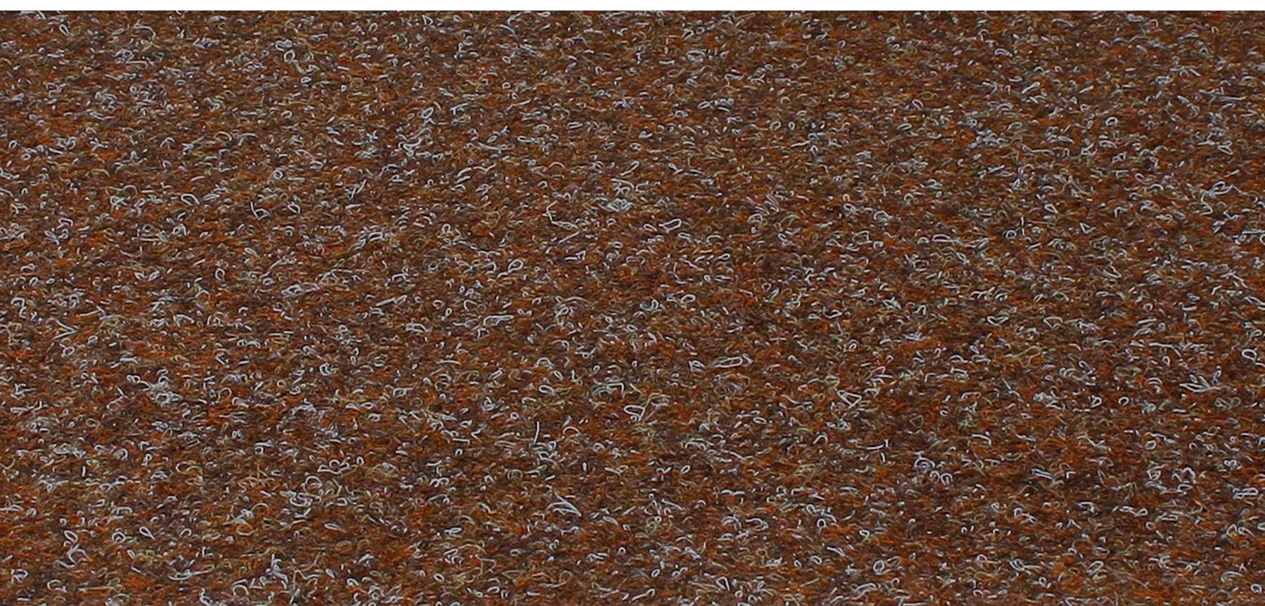 Primaflor-Ideen in Textil Nadelvliesteppich »MERLIN, Made in Netherlands« rechteckig 5,2 mm Höhe Flachgewebe, Nadelvlies, meliert, besonders robust & strapazierfähig