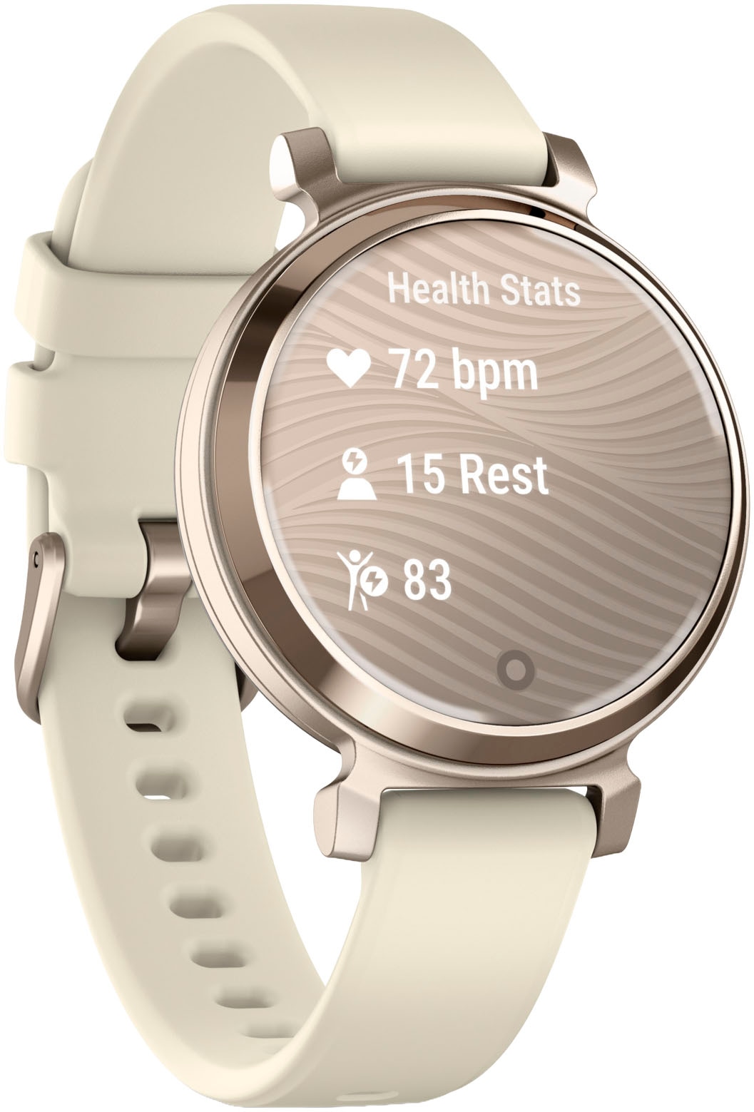 Garmin Fitnessuhr »Lily 2« Garmin