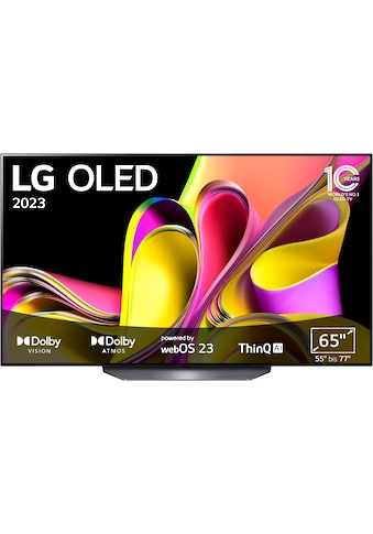 OLED-Fernseher »OLED65B36LA«, 164 cm/65 Zoll, 4K Ultra HD, Smart-TV