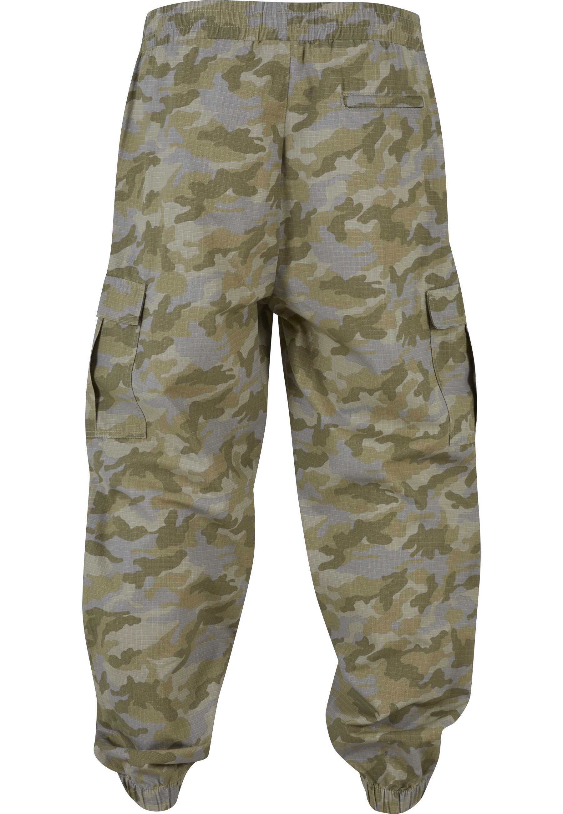 Ecko Unltd. Cargohose »Ecko Unltd. Herren Ecko Unltd. Richmond Cargopant Camouflage«