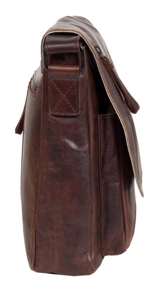 MUSTANG Umhängetasche »San Marino Shoulderbag«, mit praktischer Einteilung