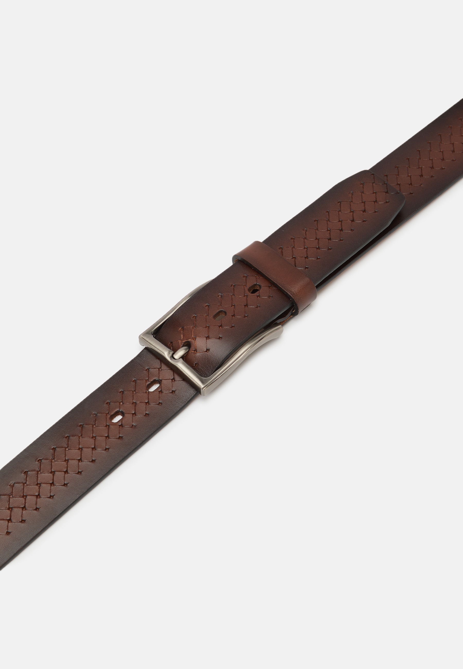 LLOYD Men’s Belts Ledergürtel »Lloyd Belts Herrengürtel 0265«