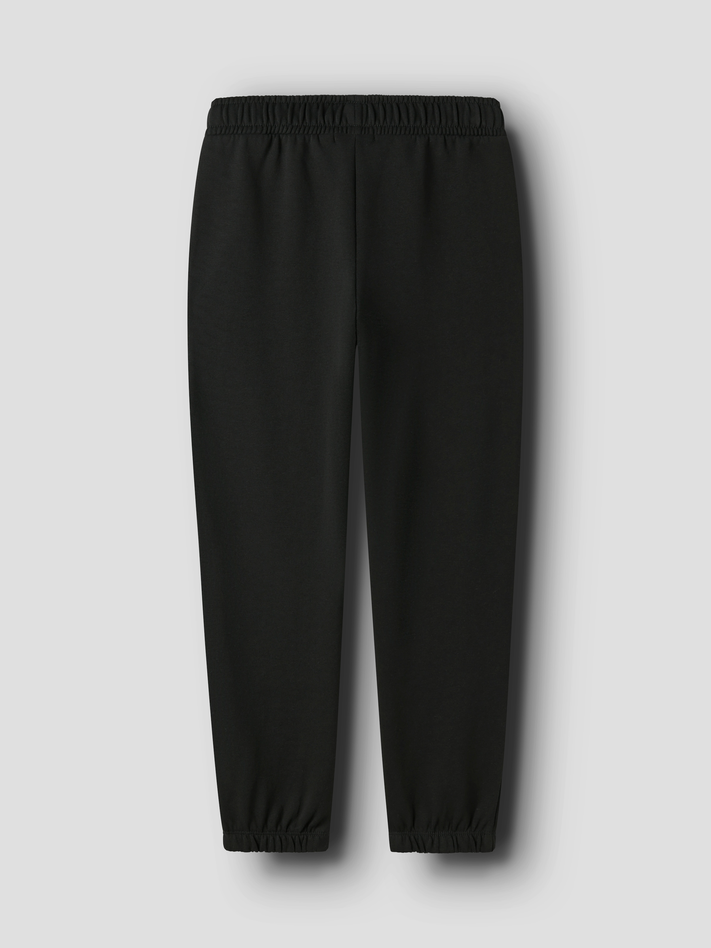 Name It Sweathose »NKMNILAN NREG SWE PANT BRU PB«  Baumwollmischung