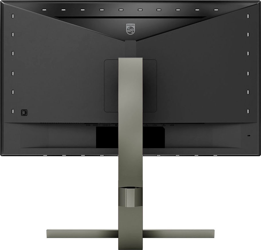 Philips LED-Monitor »278M1R/00«, 68,6 cm/27 Zoll, 3840 x 2160 px, 4K Ultra HD, 4 ms Reaktionszeit, 60 Hz