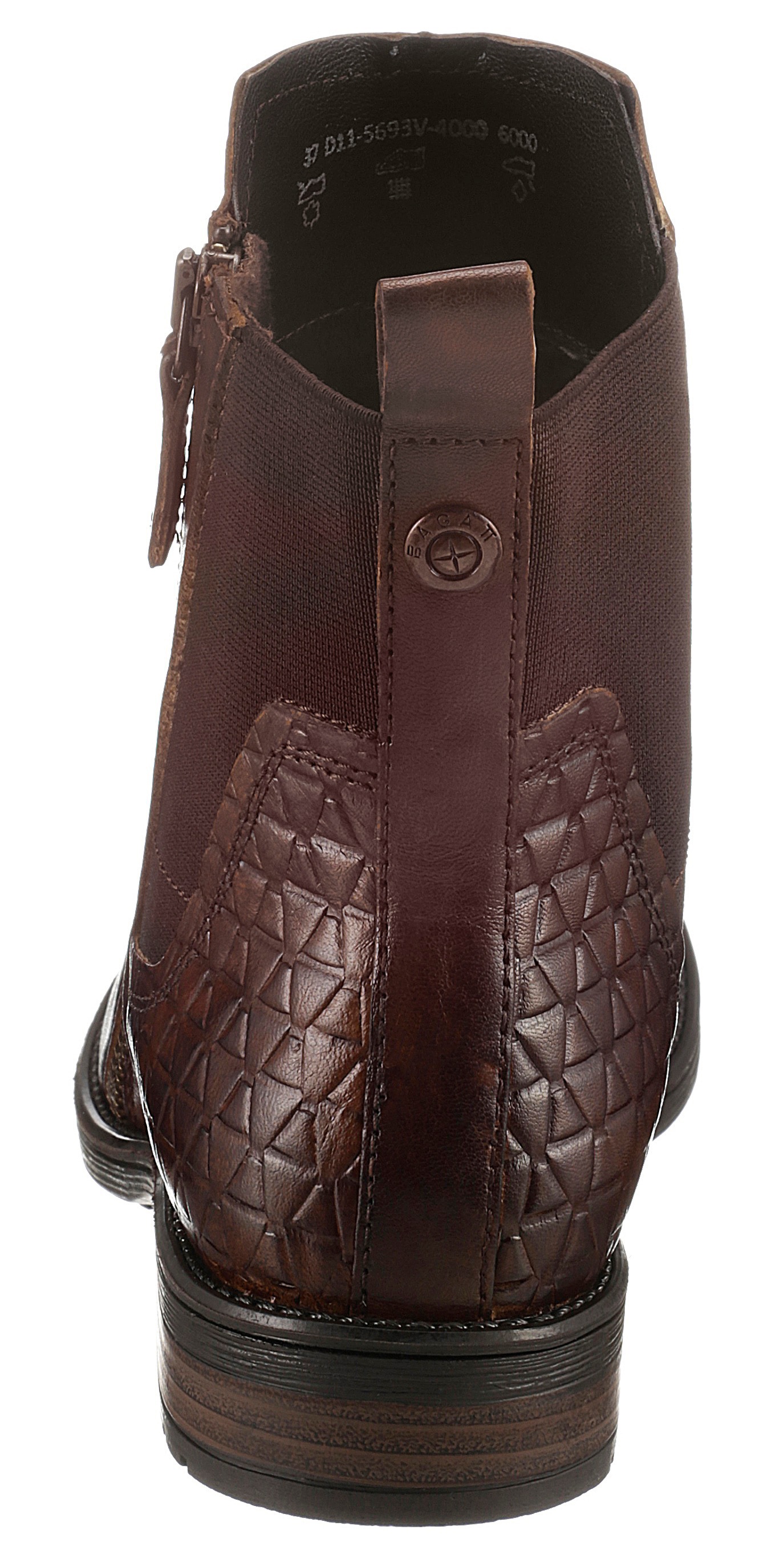 BAGATT Chelseaboots