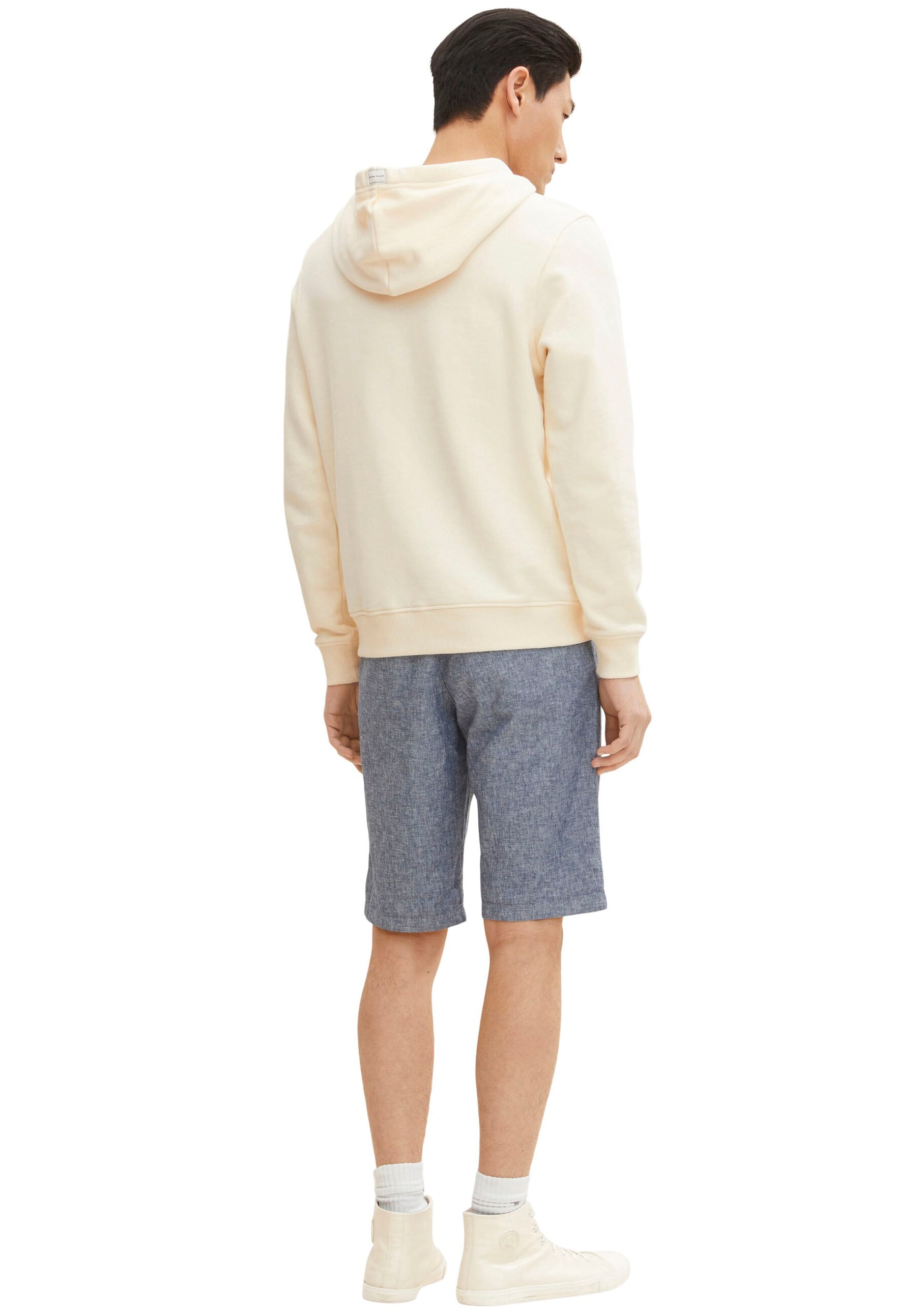 2. Bild von TOM TAILOR Chinoshorts, im sommerlichen Style