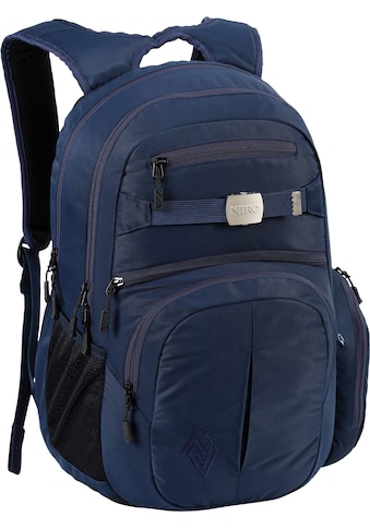 Schulrucksack »Hero«