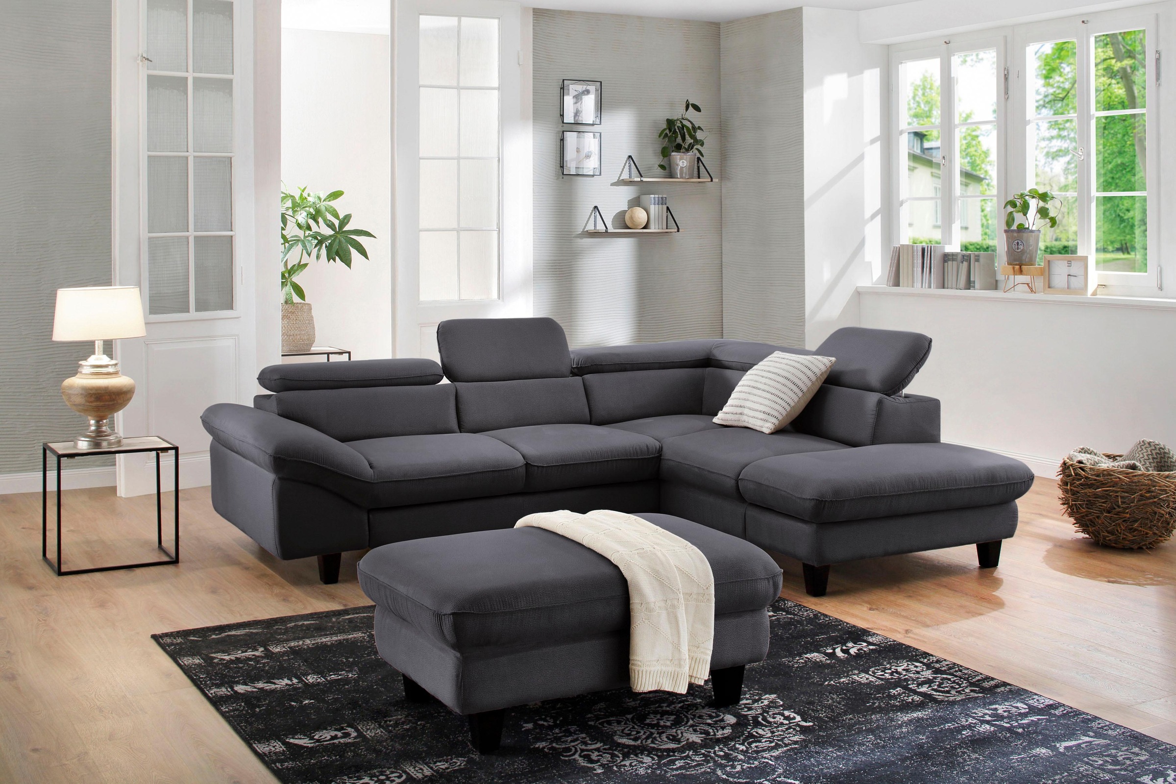 Home affaire Hocker »Pilot«