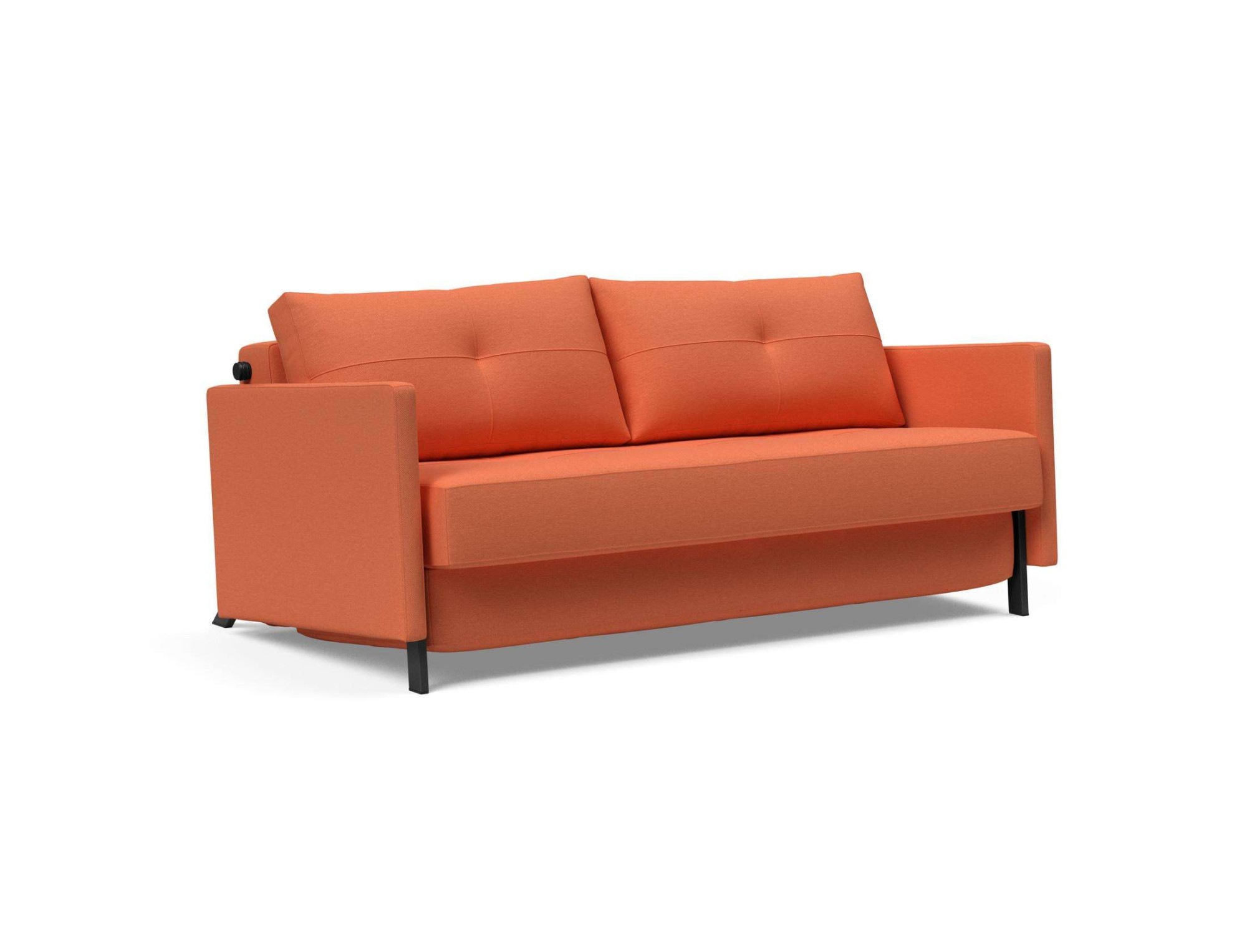 INNOVATION LIVING ™ Schlafsofa »Cubed Klappsofa, hochwertige Schlaffunktion günstig online kaufen