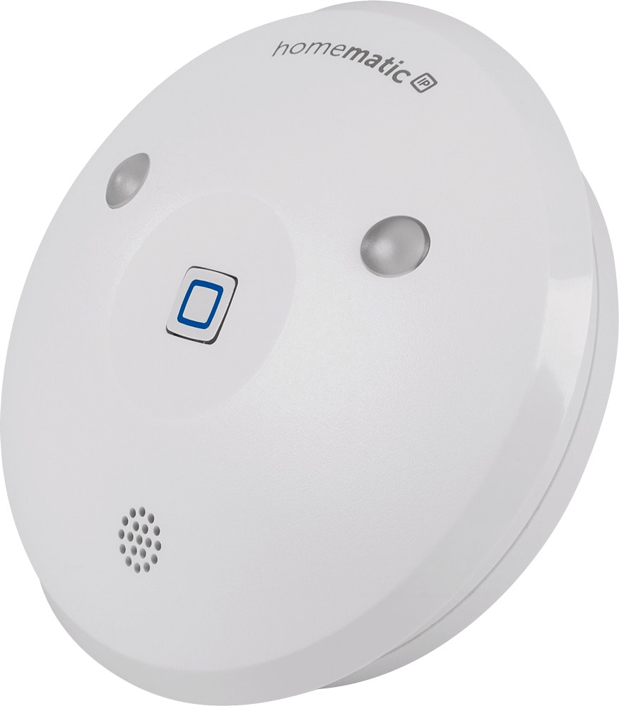 Homematic IP Smart-Home Starter-Set »Alarm«