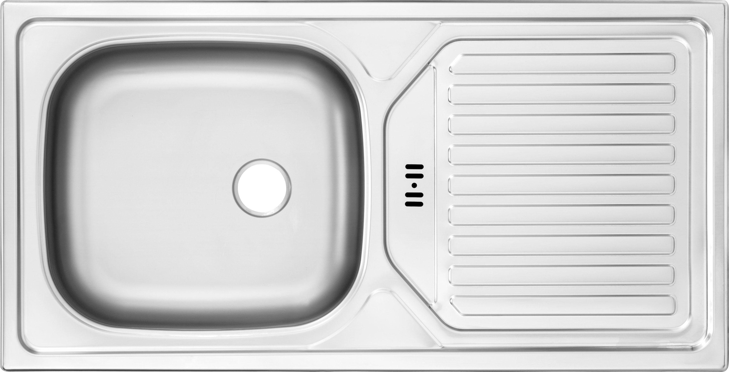 OPTIFIT Küchenzeile »Parma«, mit E-Geräten, Breite 360 cm