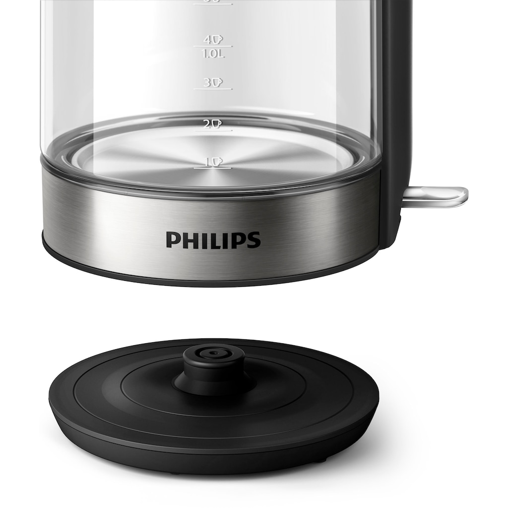Philips Wasserkocher »Series 5000 HD9339/80«, 1,7 l, 2200 W